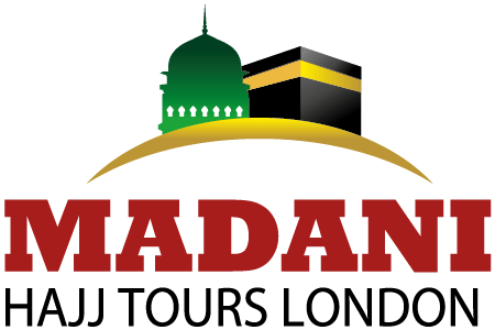 Madani Hajj Tours London